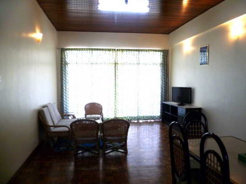 Country Lodge Resort Brinchang Exterior photo